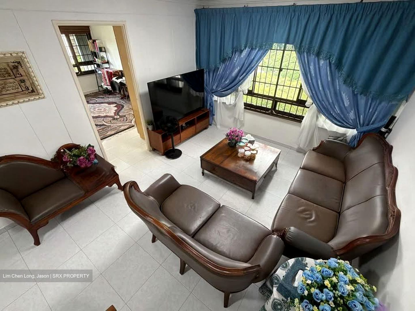 Blk 289E Bukit Batok Street 25 (Bukit Batok), HDB 4 Rooms #544556231